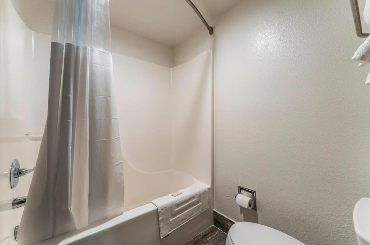 Tempe Studio Apartment 2 Kültér fotó
