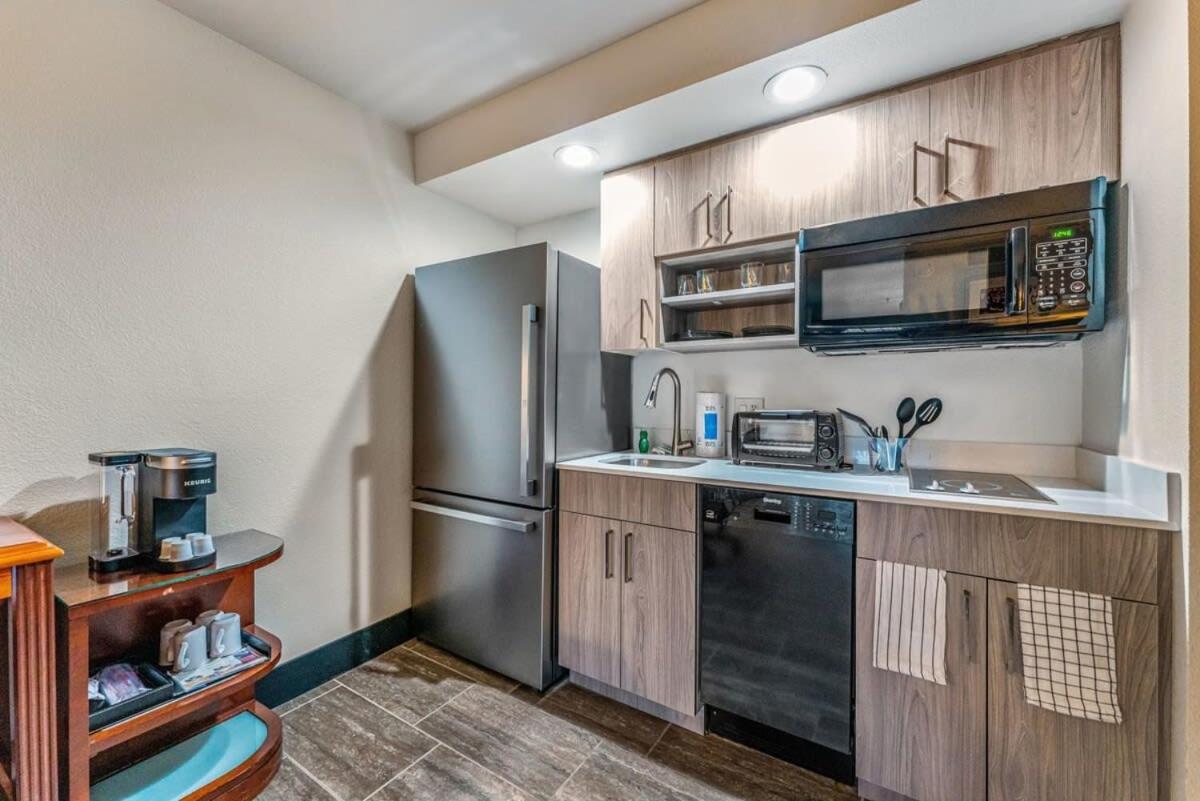 Tempe Studio Apartment 2 Kültér fotó