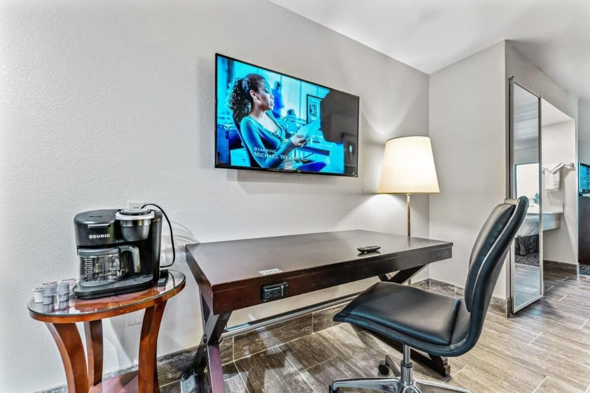 Tempe Studio Apartment 2 Kültér fotó