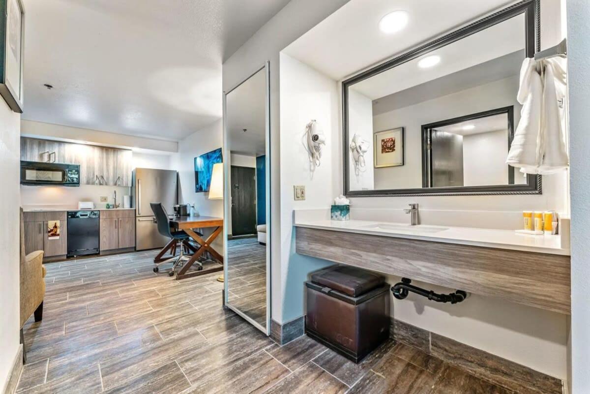 Tempe Studio Apartment 2 Kültér fotó