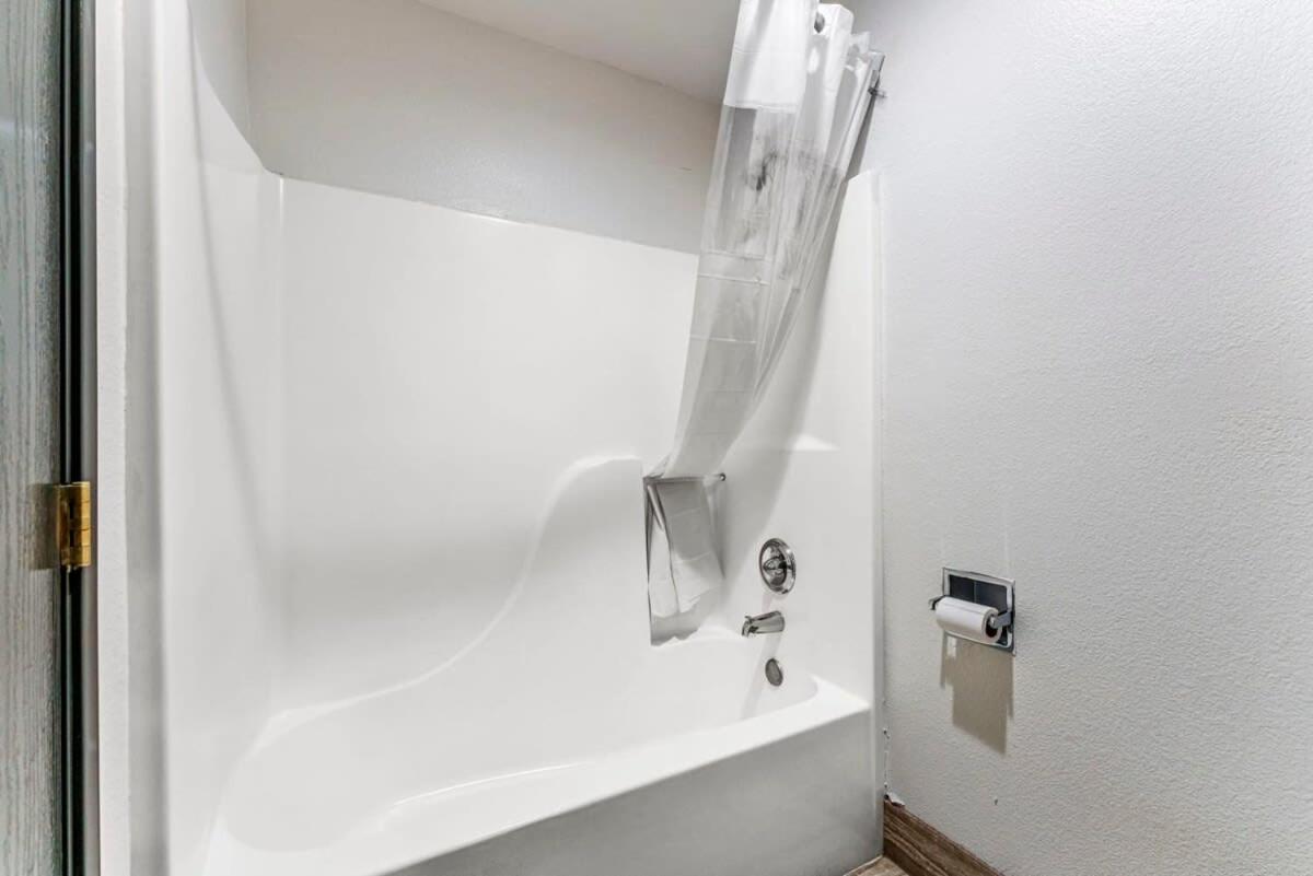 Tempe Studio Apartment 2 Kültér fotó